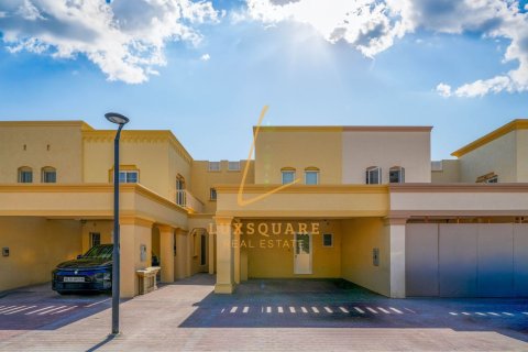 Villa à The Springs, Dubai, 2 chambres, 186 m², № 99772 - photo 30