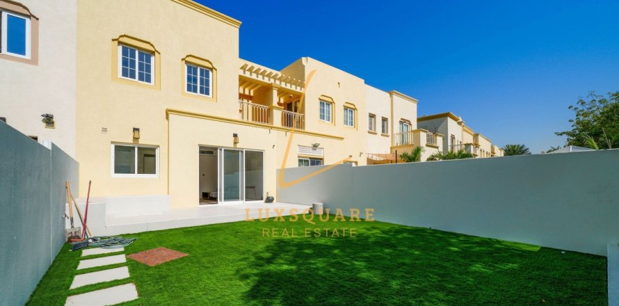 Villa à The Springs, Dubai, 2 chambres, 186 m², № 99772