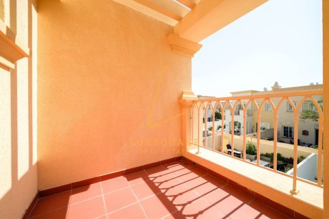 Villa à The Springs, Dubai, 2 chambres, 186 m², № 99772 - photo 22