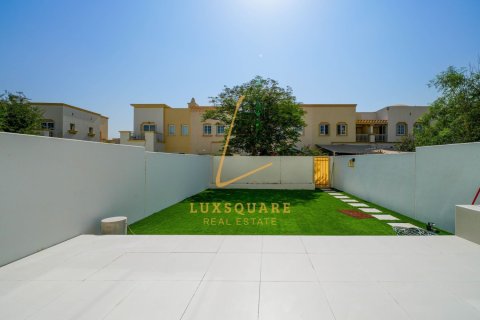Villa à The Springs, Dubai, 2 chambres, 186 m², № 99772 - photo 25