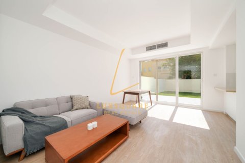 Villa à The Springs, Dubai, 2 chambres, 186 m², № 99772 - photo 3