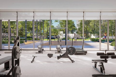 Appartement à Maple at Dubai Hills Estate, Dubai Hills Estate, Dubai, 2 chambres, 112.13949518 m², № 99748 - photo 8