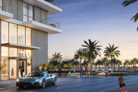 Appartement à Maple at Dubai Hills Estate, Dubai Hills Estate, Dubai, 2 chambres, 112.13949518 m², № 99748 - photo 6