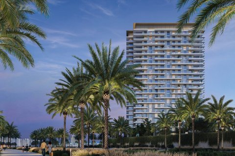 Appartement à Maple at Dubai Hills Estate, Dubai Hills Estate, Dubai, 2 chambres, 112.13949518 m², № 99748 - photo 5