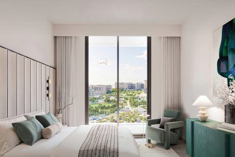 Appartement à Maple at Dubai Hills Estate, Dubai Hills Estate, Dubai, 2 chambres, 112.13949518 m², № 99748 - photo 7