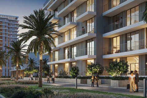 Apartment in Maple at Dubai Hills Estate, Dubai Hills Estate, Dubai 2 bedrooms, 112.139 sq.m. № 99748