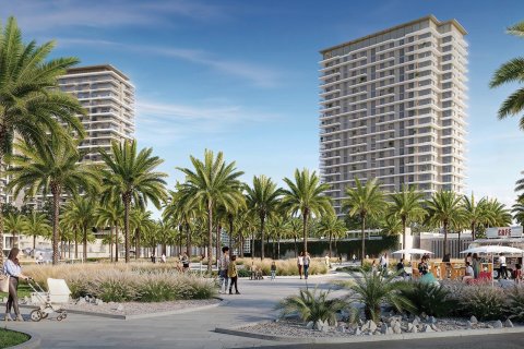 Appartement à Maple at Dubai Hills Estate, Dubai Hills Estate, Dubai, 2 chambres, 112.13949518 m², № 99748 - photo 9