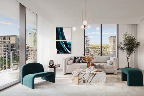 Appartement à Maple at Dubai Hills Estate, Dubai Hills Estate, Dubai, 2 chambres, 112.13949518 m², № 99748 - photo 4