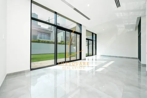 Вилла в Murooj Al Furjan, Al Furjan, Дубай, 4 спальни, 548м², № 99773