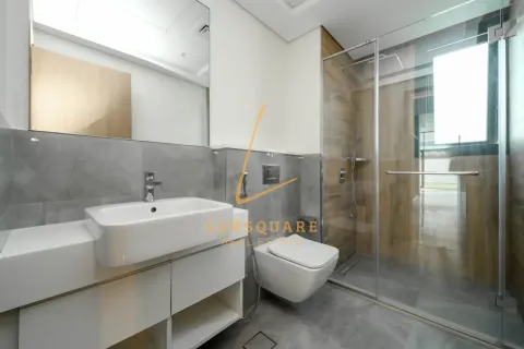 Снять в аренду виллу в Murooj Al Furjan, Al Furjan, Дубай: 4 спальни, 548м², № 99773 - фото 28