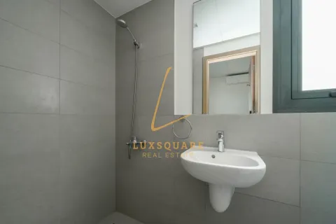 Снять в аренду виллу в Murooj Al Furjan, Al Furjan, Дубай: 4 спальни, 548м², № 99773 - фото 29