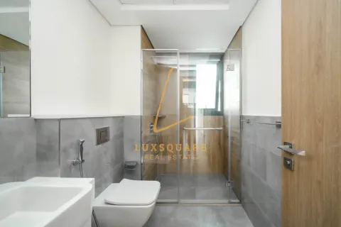 Снять в аренду виллу в Murooj Al Furjan, Al Furjan, Дубай: 4 спальни, 548м², № 99773 - фото 30