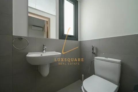 Снять в аренду виллу в Murooj Al Furjan, Al Furjan, Дубай: 4 спальни, 548м², № 99773 - фото 20