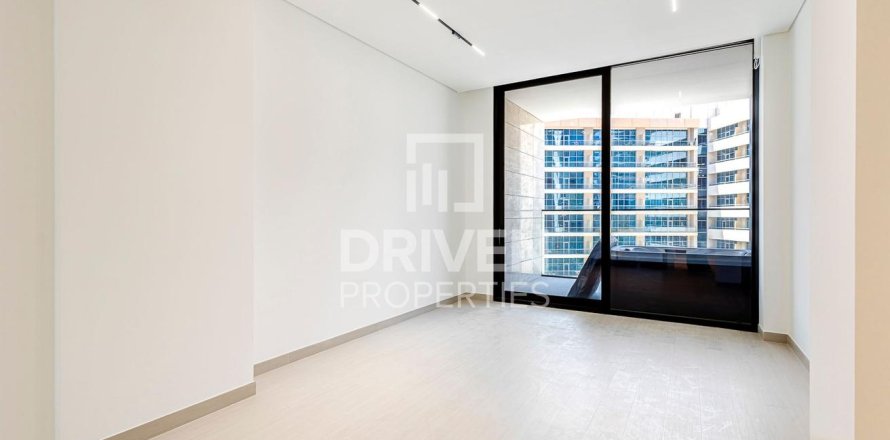 Apartamento en Business Bay, Dubai, estudio, 56 m², № 19794
