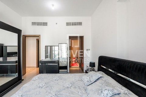 Купить квартиру в DuBiotech, Дубай: 2 спальни, 105м², № 19792 - фото 5
