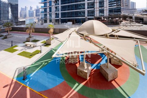 Appartement à Business Bay, Dubai, studio, 45 m², № 19784 - photo 8