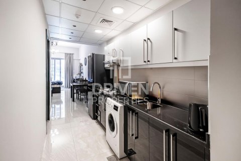 Appartement à Business Bay, Dubai, studio, 45 m², № 19784 - photo 10
