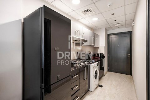 Appartement à Business Bay, Dubai, studio, 45 m², № 19784 - photo 5