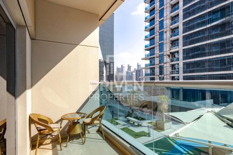 Appartement à Business Bay, Dubai, studio, 45 m², № 19784 - photo 6
