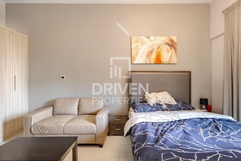 Appartement à Business Bay, Dubai, studio, 45 m², № 19784 - photo 3