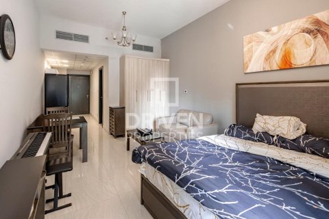 Appartement à Business Bay, Dubai, studio, 45 m², № 19784 - photo 2