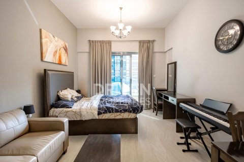 Appartement à Business Bay, Dubai, studio, 45 m², № 19784 - photo 1