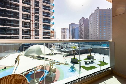 Appartement à Business Bay, Dubai, studio, 45 m², № 19784 - photo 9