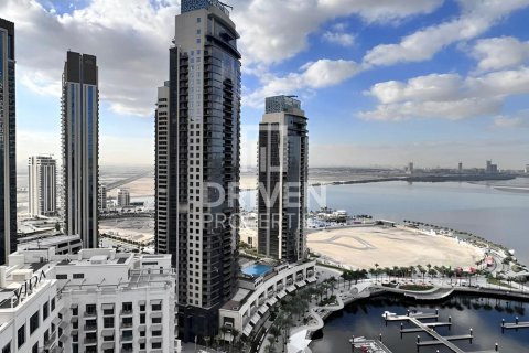 Apartment in Dubai Creek Harbour (The Lagoons), Dubai 1 bedroom, 82 sq.m. № 19793 - photo 7