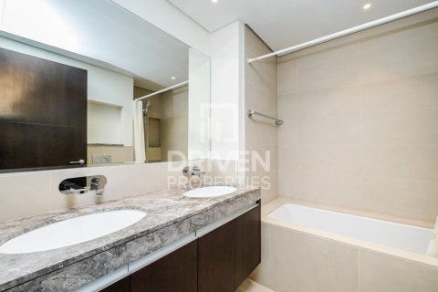 Apartment in Dubai Creek Harbour (The Lagoons), Dubai 1 bedroom, 82 sq.m. № 19793 - photo 10