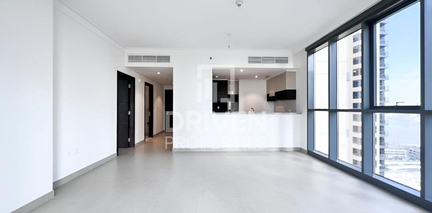 Apartment in Dubai Creek Harbour (The Lagoons), Dubai 1 bedroom, 82 sq.m. № 19793