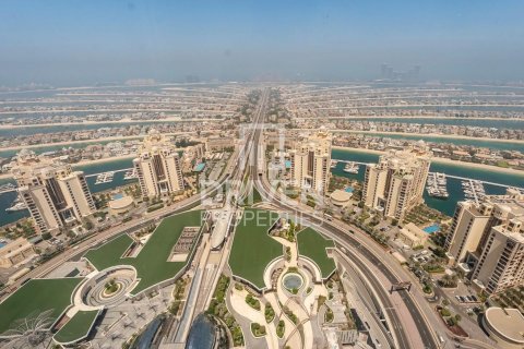 Снять в аренду квартиру в Пальме Джумейре, Дубай: 1 спальня, 100м², № 20700 - фото 11