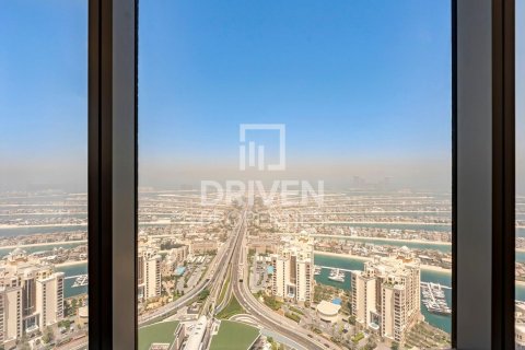 Снять в аренду квартиру в Пальме Джумейре, Дубай: 1 спальня, 100м², № 20700 - фото 12