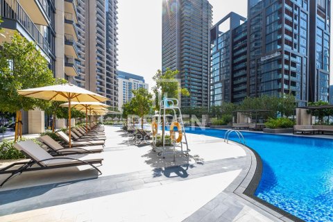 Apartment in BLVD Heights, Downtown Dubai (Downtown Burj Dubai), Dubai 2 bedrooms, 152 sq.m. № 20687 - photo 9