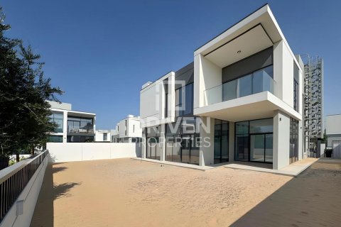 Villa en Murooj Al Furjan, Al Furjan, Dubai, 5 dormitorios, 413 m², № 20699 - foto 11