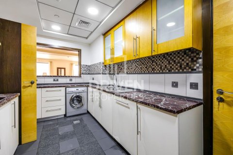 Снять в аренду квартиру в Murjan, Джумейра Бич Резиденс, Дубай: 3 спальни, 198м², № 20689 - фото 19