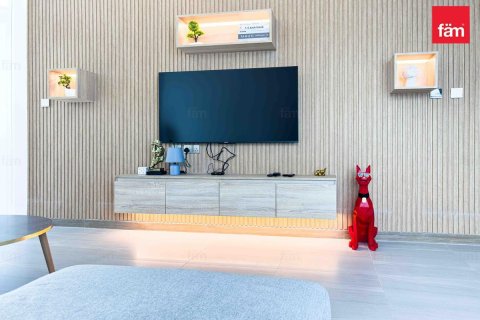 Apartment in Business Bay, Dubai 1 bedroom, 90 sq.m. № 24782 - photo 5