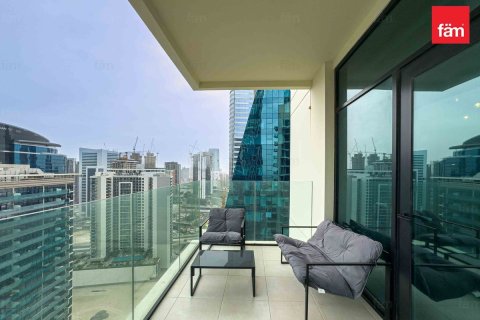 Apartment in Business Bay, Dubai 1 bedroom, 90 sq.m. № 24782 - photo 15