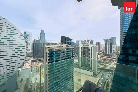 Apartment in Business Bay, Dubai 1 bedroom, 90 sq.m. № 24782 - photo 13