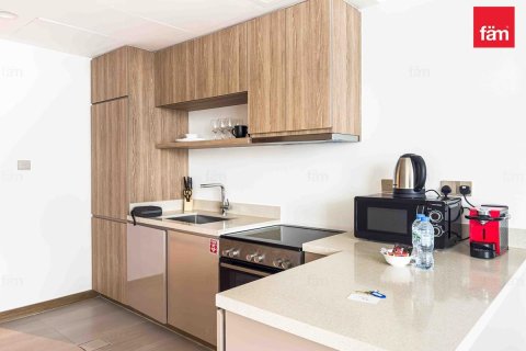 Apartment in Business Bay, Dubai 1 bedroom, 90 sq.m. № 24782 - photo 23