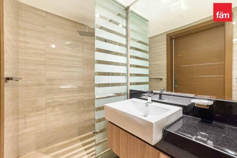 Apartment in Business Bay, Dubai 1 bedroom, 90 sq.m. № 24782 - photo 9