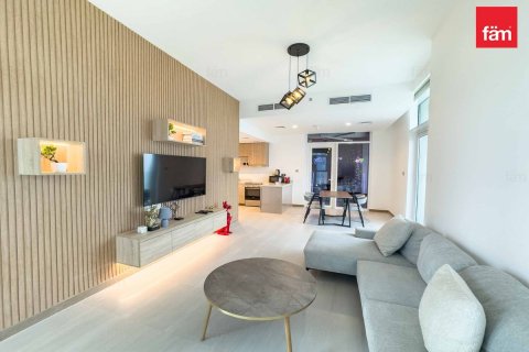 Apartment in Business Bay, Dubai 1 bedroom, 90 sq.m. № 24782 - photo 1