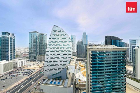 Apartment in Business Bay, Dubai 1 bedroom, 90 sq.m. № 24782 - photo 12