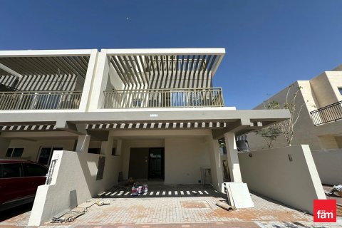 Townhouse in Dubai 3 bedrooms, 163 sq.m. № 24717 - photo 10