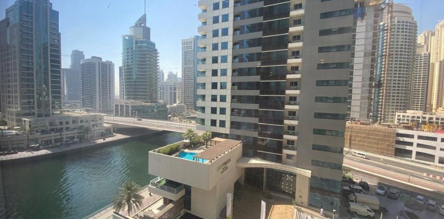 شقة في مرسى دبي, دبي 1غرف نوم, 84.4 م² رقم 24780