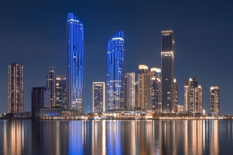 Apartment in Dubai 1 bedroom, 64.7 sq.m. № 52240 - photo 1