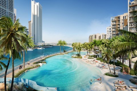 Apartment in Dubai 1 bedroom, 64.7 sq.m. № 52240 - photo 6