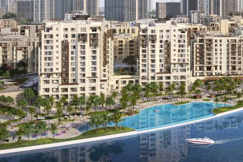 Apartment in Dubai 1 bedroom, 64.7 sq.m. № 52240 - photo 10