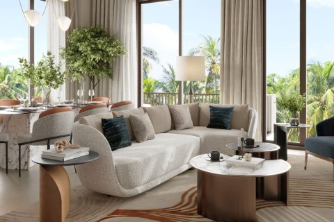 Apartment in Dubai 1 bedroom, 64.7 sq.m. № 52240 - photo 8
