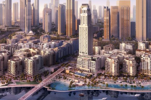 Apartment in Dubai 1 bedroom, 64.7 sq.m. № 52240 - photo 11