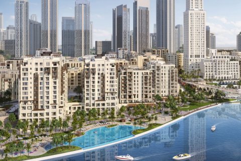 Apartment in Dubai 1 bedroom, 64.7 sq.m. № 52240 - photo 5